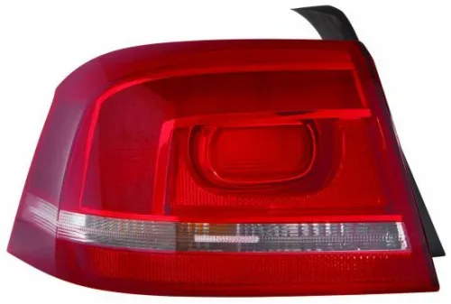 Tail Light Assembly
