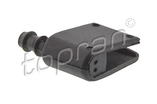 Washer Fluid Jet, window cleaning