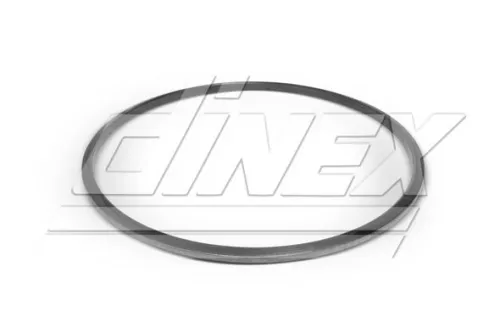 Gasket, exhaust pipe