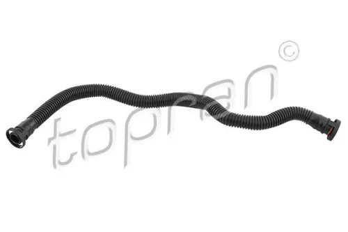 Intake Pipe, air supply