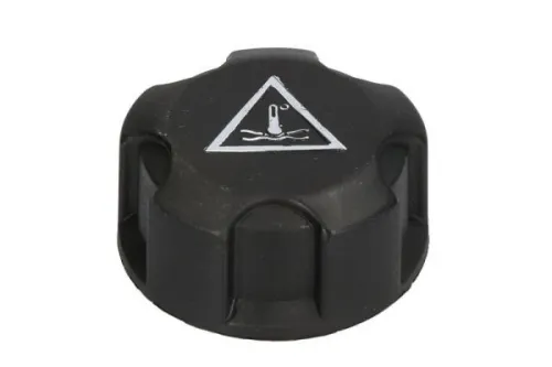 Cap, coolant tank