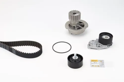 Water Pump & Timing Belt Kit