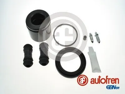 Repair Kit, brake caliper