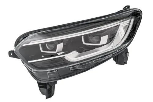 Headlight