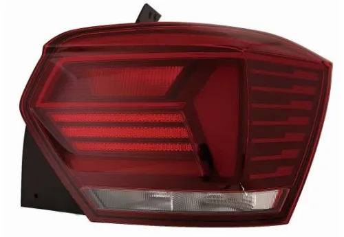 Tail Light Assembly