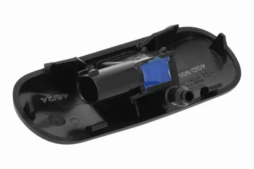 Washer Fluid Jet, window cleaning