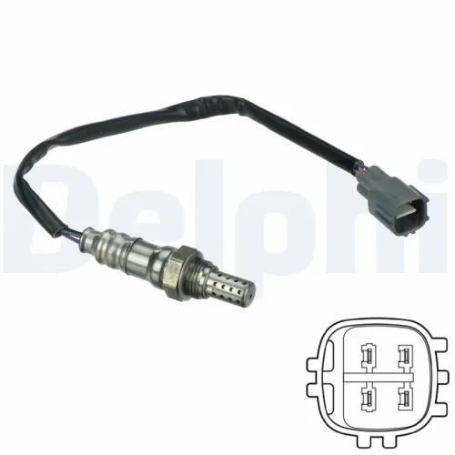Oxygen Sensor