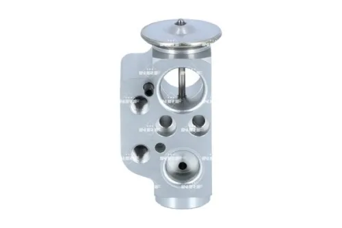 Expansion Valve, air conditioning