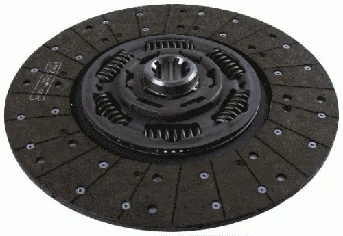 Clutch Disc