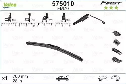 Wiper Blade
