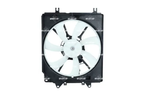 Fan, engine cooling