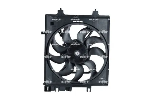 Fan, engine cooling