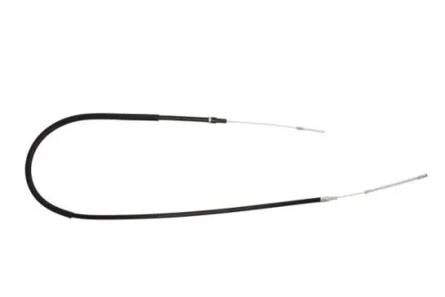 Cable Pull, parking brake