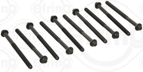 Cylinder Head Bolt Set