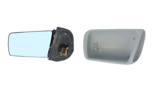 Exterior Mirror