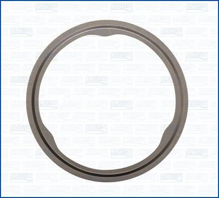 Gasket, exhaust pipe