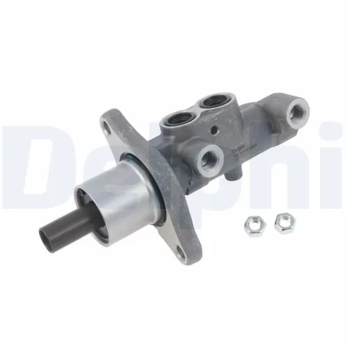 Brake Master Cylinder