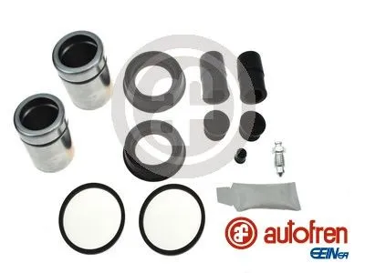 Repair Kit, brake caliper