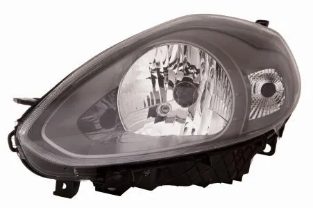 Headlight
