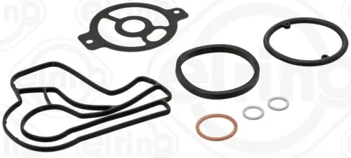 Gasket Set, oil cooler