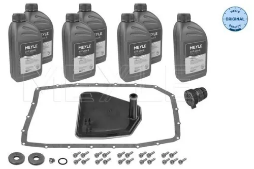 Parts Kit, automatic transmission oil change