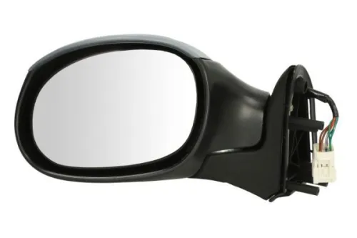 Exterior Mirror