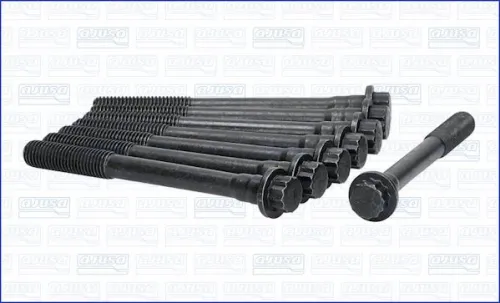 Cylinder Head Bolt Set