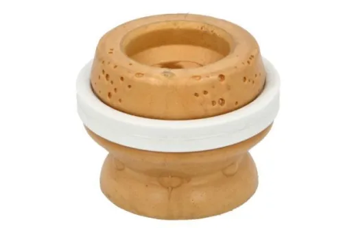 Rubber Buffer, suspension