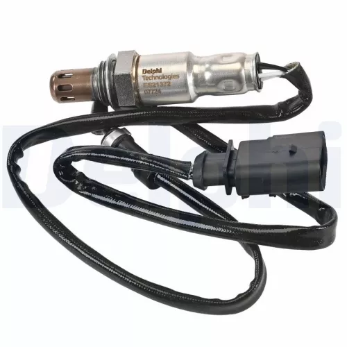 Oxygen Sensor