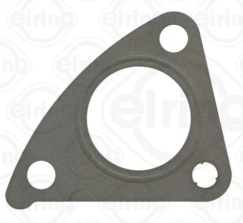 Gasket, exhaust pipe