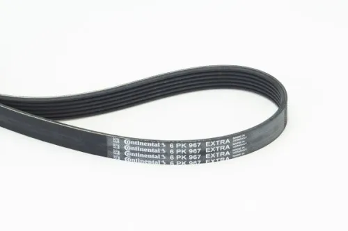 V-ribbed Belt
