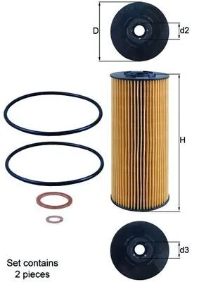 Oil Filter