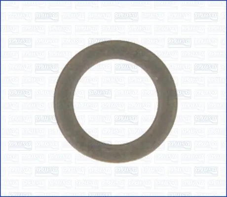 Seal Ring, oil drain plug