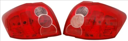 Tail Light Assembly