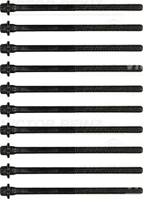 Cylinder Head Bolt Set