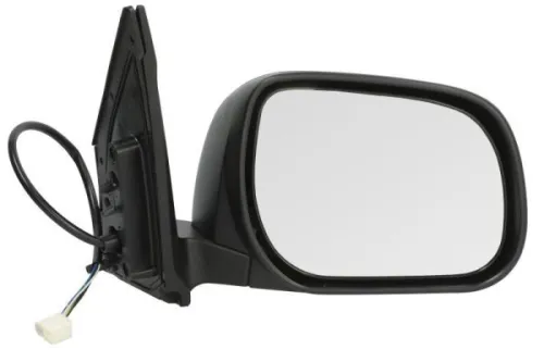 Exterior Mirror