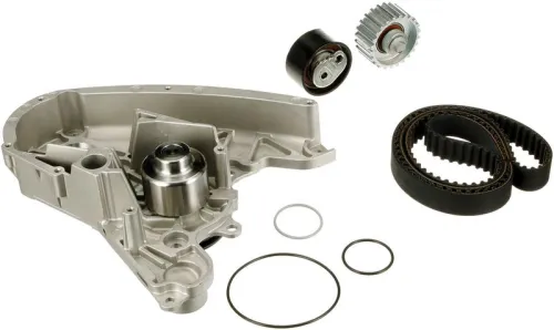 Water Pump & Timing Belt Kit