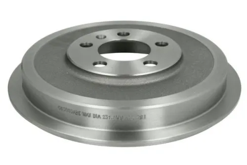 Brake Drum