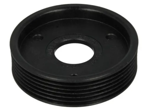 Belt Pulley, power steering pump