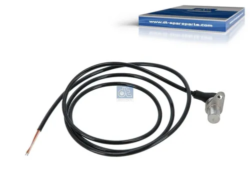 Sensor, engine speed