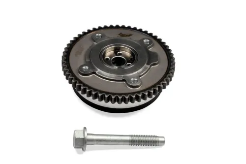 Camshaft Adjuster