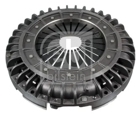 Clutch Pressure Plate