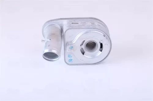 Oil Cooler, engine oil