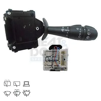 Steering Column Switch