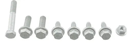 Repair Kit, wheel suspension