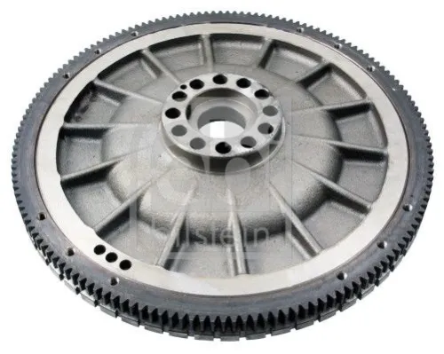 Flywheel