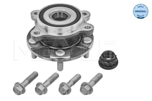 Wheel Hub