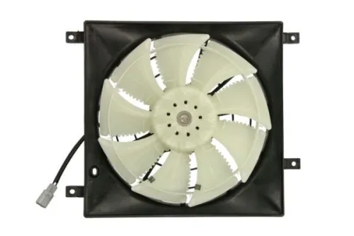 Fan, engine cooling
