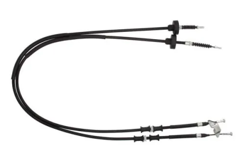 Cable Pull, parking brake