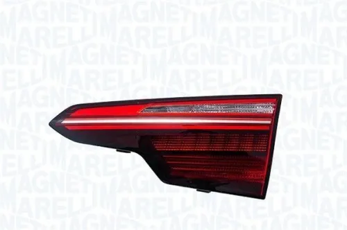 Tail Light Assembly